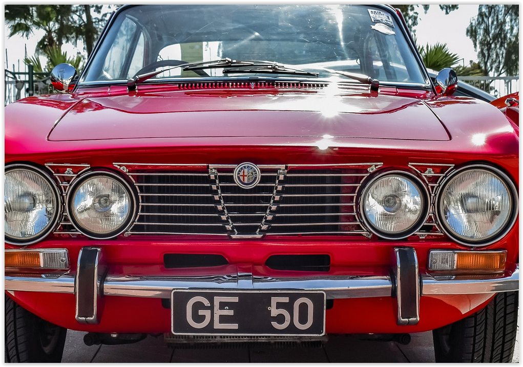 skup aut Alfa Romeo